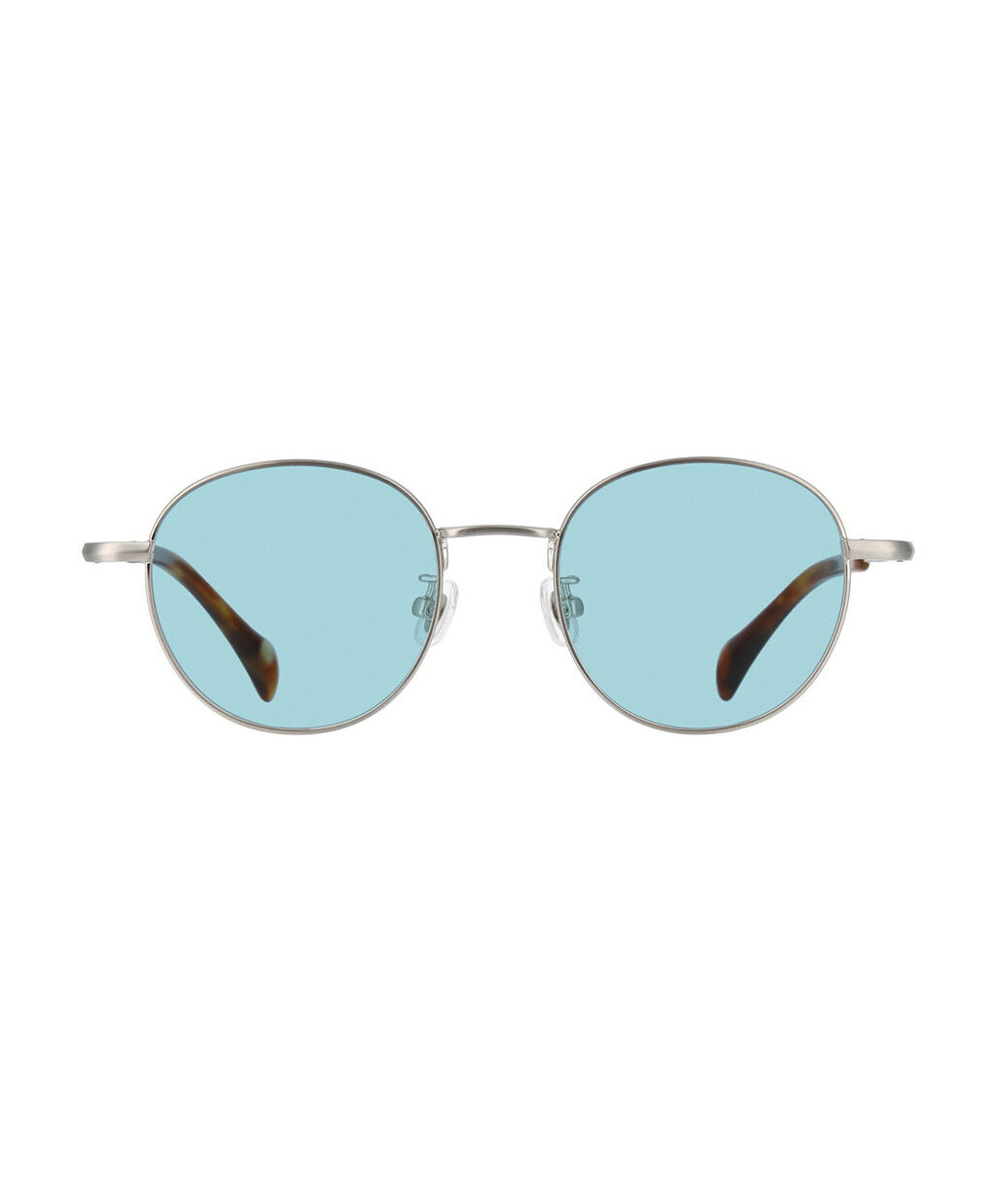  「Zoff | JOURNAL STANDARD relume ボストン型 サングラス UVカット 紫外線カット ジャーナルスタンダード」|サングラス|