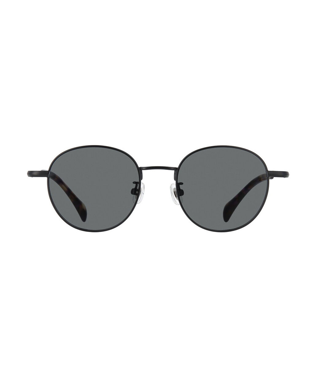  「Zoff | JOURNAL STANDARD relume ボストン型 サングラス UVカット 紫外線カット ジャーナルスタンダード」|サングラス|