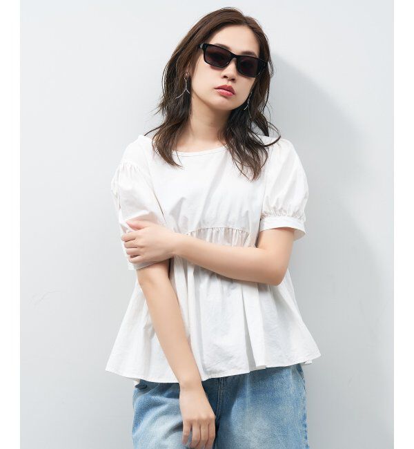  「ウェリントン型 サングラス 大きめフレーム 紫外線対策 UVカット ユニセックス」|サングラス|