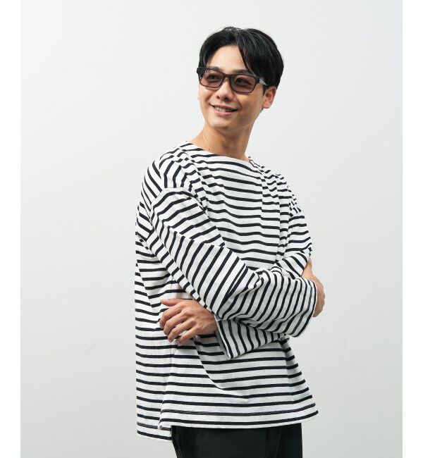  「ウェリントン型 サングラス 大きめフレーム 紫外線対策 UVカット ユニセックス」|サングラス|