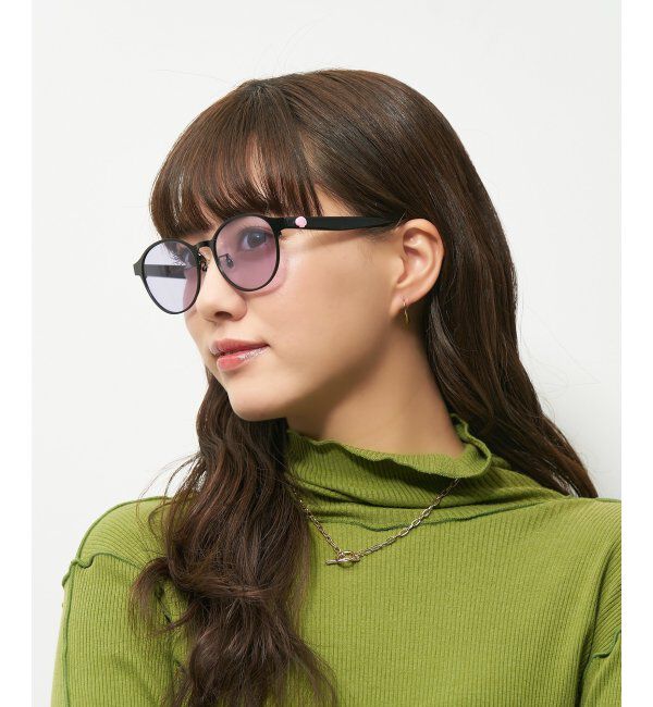  「Zoff｜Sanrio Characters クロミモデル」|サングラス|