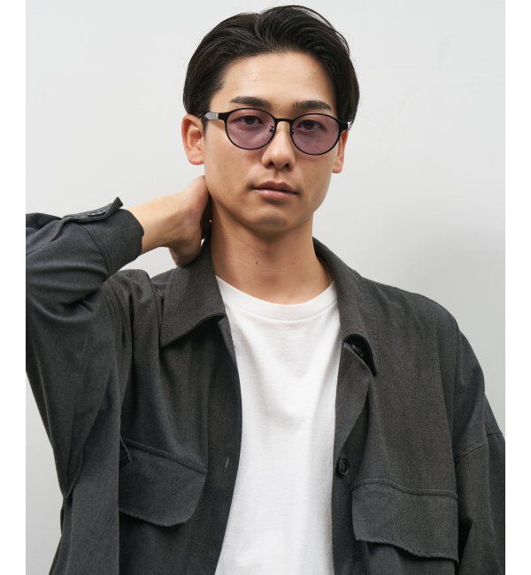  「Zoff｜Sanrio Characters クロミモデル」|サングラス|