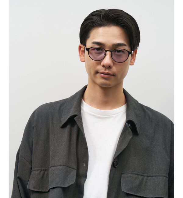  「Zoff｜Sanrio Characters クロミモデル」|サングラス|