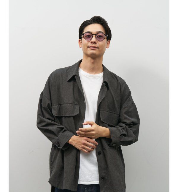  「Zoff｜Sanrio Characters クロミモデル」|サングラス|