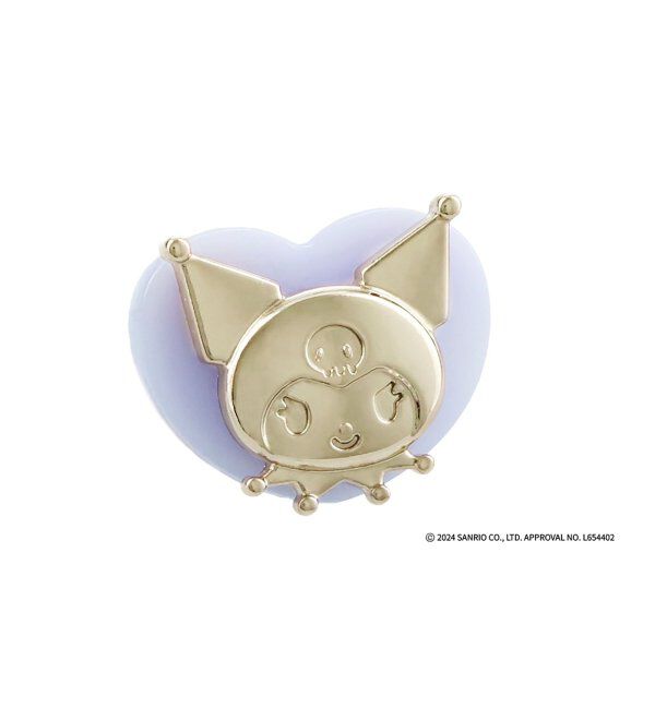  「Zoff｜Sanrio Characters クロミモデル」|サングラス|