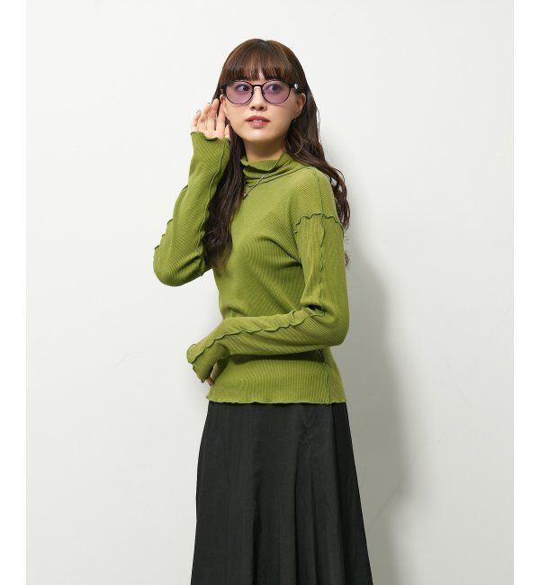  「Zoff｜Sanrio Characters クロミモデル」|サングラス|