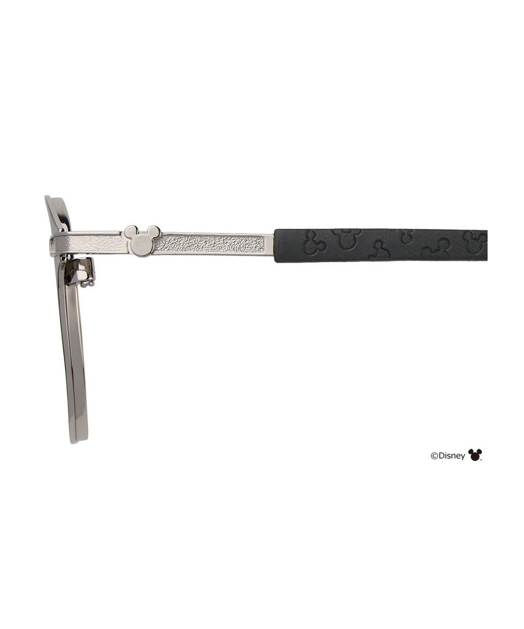  「Disney Collection created by Zoff &rdquo;PASTEL&rdquo; ミッキーマウス メガネ くすみパステルカラー ﾚﾝｽﾞ交換券付」|メガネ|