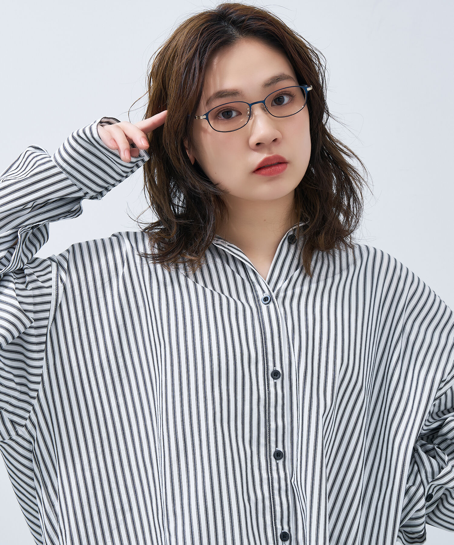  「Disney Collection created by Zoff &rdquo;PASTEL&rdquo; ミッキーマウス メガネ くすみパステルカラー ﾚﾝｽﾞ交換券付」|メガネ|