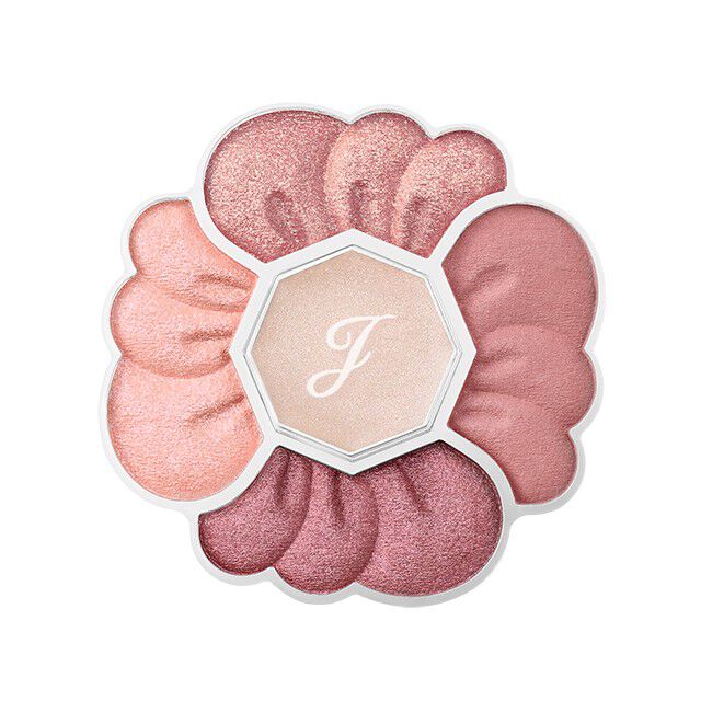 JILL STUART Beauty「ジルスチュアート  ドレスドブルーム アイズ」|アイシャドウ|