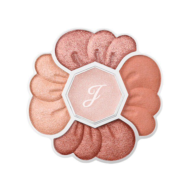 JILL STUART Beauty「ジルスチュアート  ドレスドブルーム アイズ」|アイシャドウ|