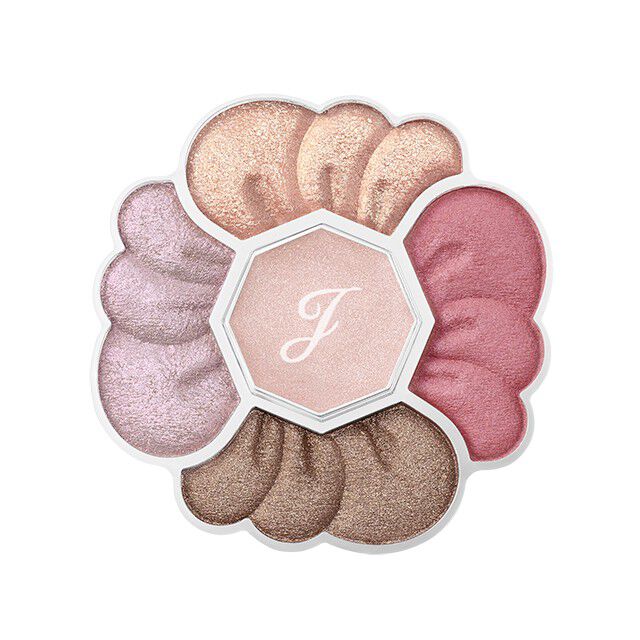 JILL STUART Beauty「ジルスチュアート  ドレスドブルーム アイズ」|アイシャドウ|