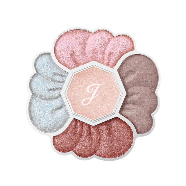 JILL STUART Beauty「【限定】ジルスチュアート  ドレスドブルーム アイズ  101 」|アイシャドウ|