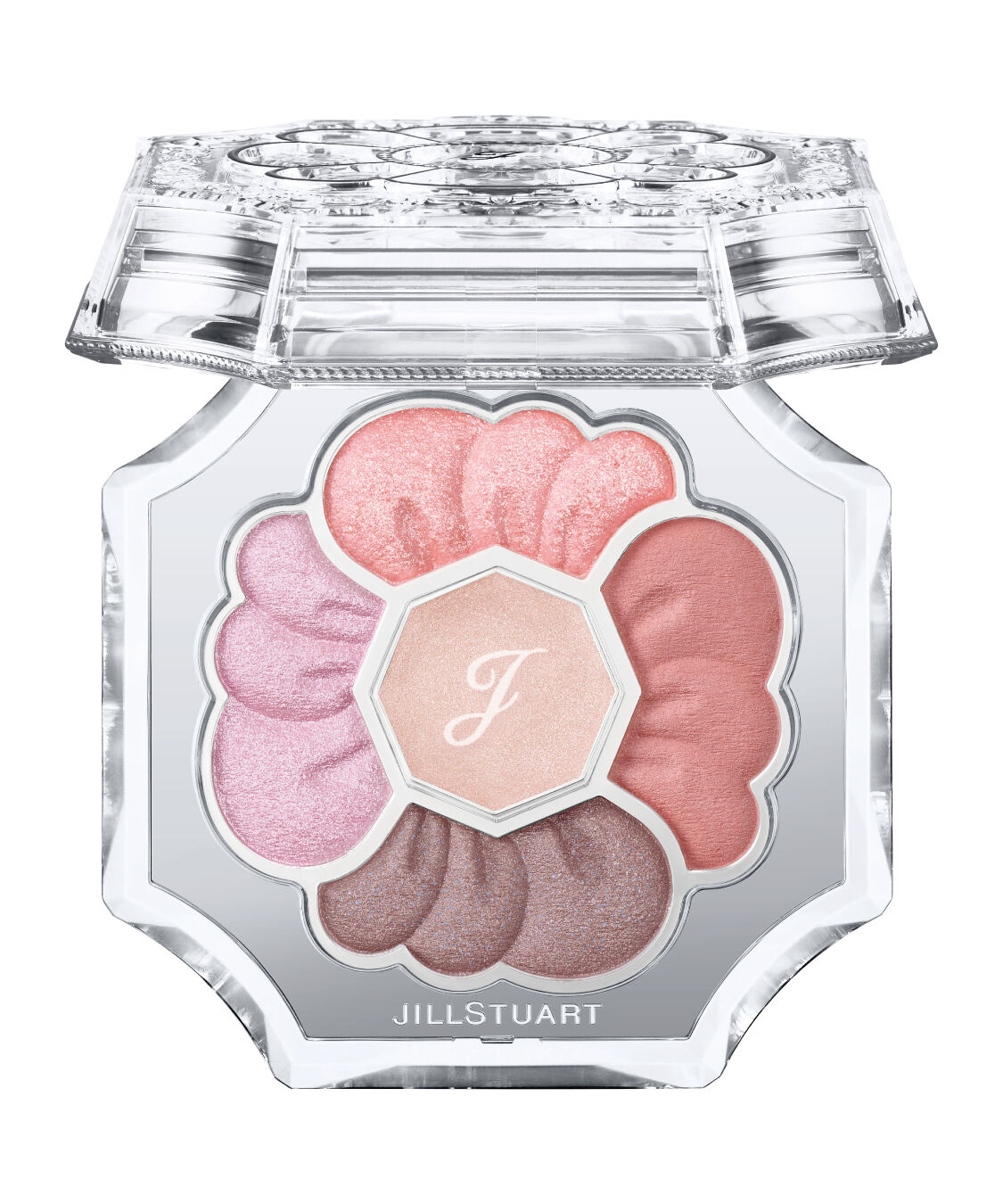 JILL STUART Beauty「【限定】ジルスチュアート  ドレスドブルーム アイズ  102」|アイシャドウ|-