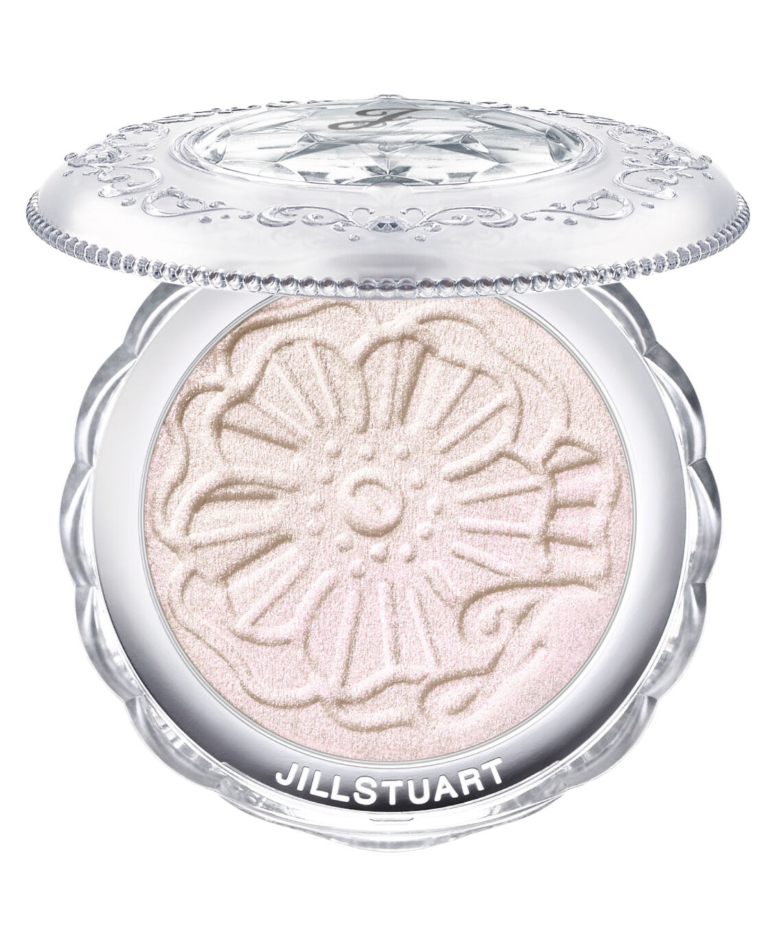 JILL STUART Beauty「【限定】ジルスチュアート  メルティシマー ブラッシュ　103」|チーク|-