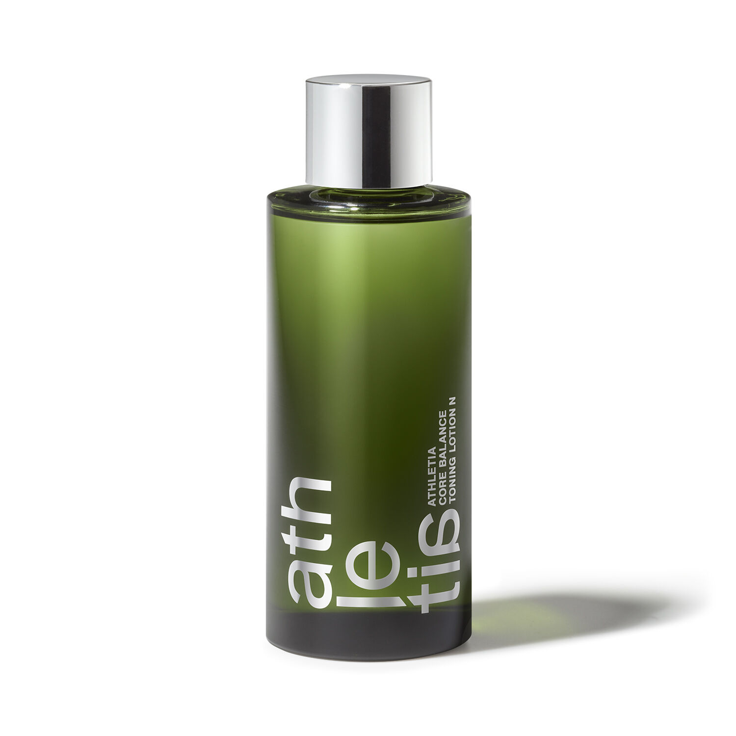 athletia「コアバランス トーニングローション N」|化粧水|-