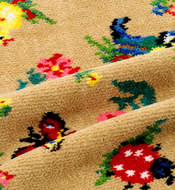 FEILER「ハイジ　ハンカチ」|ハンカチ|