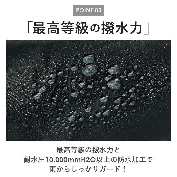 KiU「KiU 傘 折りたたみ傘 通販 キウ KAH03 晴雨兼用折りたたみ傘 アメニモマケズ」|傘|