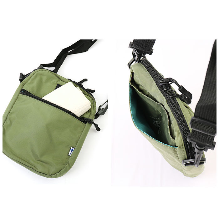 BACKYARD FAMILY「カクシ ショルダーバッグ KAKSI 通販 エコバッグ トートバッグ ショルダーバック エコバック」|ショルダー・メッセンジャー|