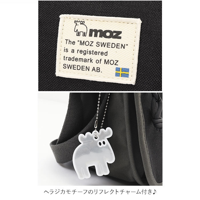 moz「モズ ショルダーバッグ moz ZZEI-24 通販 レディース 斜めがけ 大人 ショルダーバック」|ショルダー・メッセンジャー|