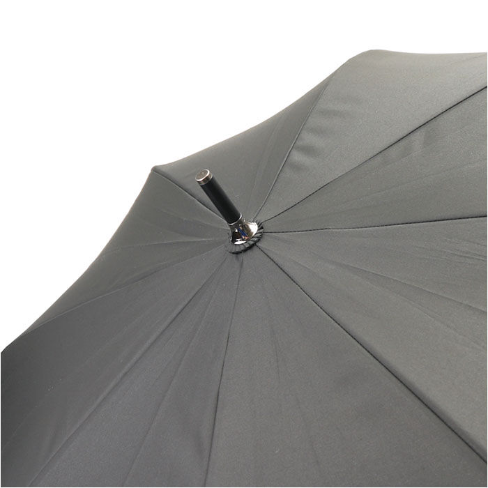 BACKYARD FAMILY「傘 メンズ 65cm 通販 長傘 雨傘 ジャンプ傘 かさ 長がさ 超撥水 超はっ水 65センチ」|傘|