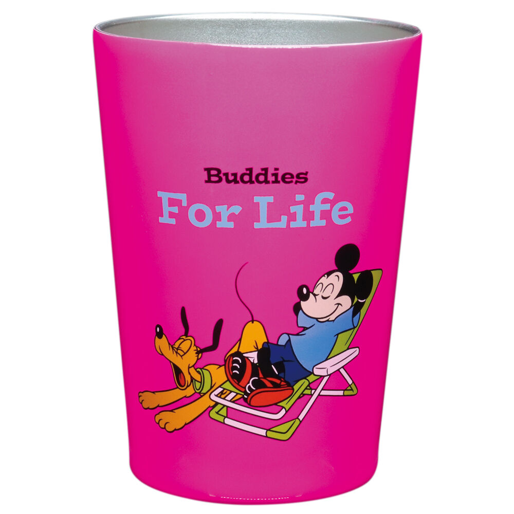 BACKYARD FAMILY「キャラクター タンブラー 通販 ステンレスタンブラー 460ml 保温 保冷 大人」|食器・キッチングッズ|ピンク1