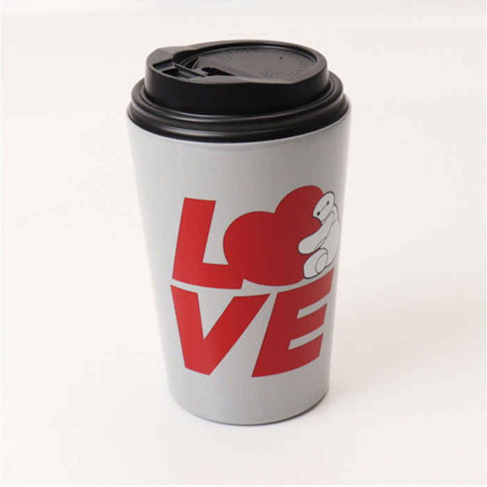 BACKYARD FAMILY「キャラクター タンブラー 通販 ステンレスタンブラー 460ml 保温 保冷 大人」|食器・キッチングッズ|