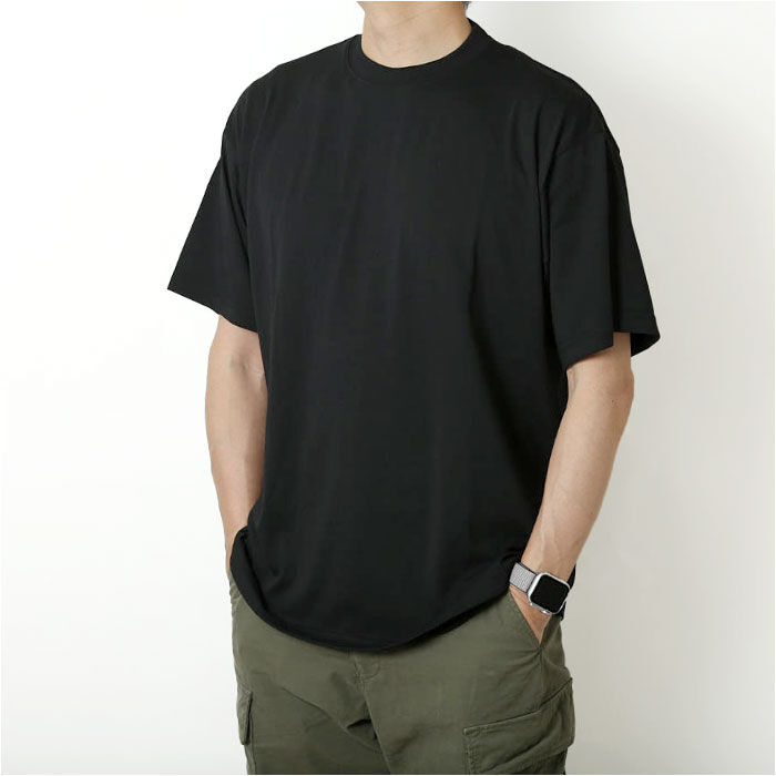 BACKYARD FAMILY「UnitedAthle ユナイテッドアスレ 半袖 Tシャツ 通販 半袖Tシャツ tシャツ」|Tシャツ・カットソー|