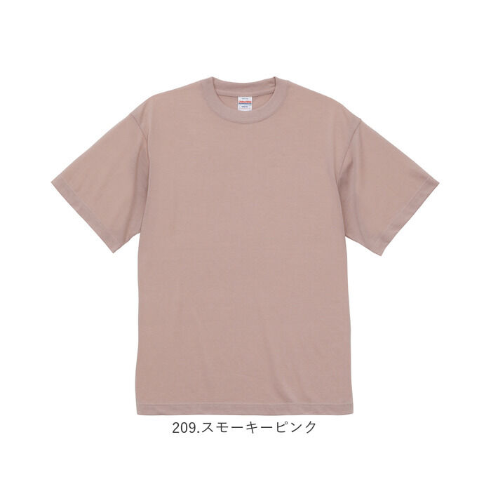 BACKYARD FAMILY「UnitedAthle ユナイテッドアスレ 半袖 Tシャツ 通販 半袖Tシャツ tシャツ」|Tシャツ・カットソー|