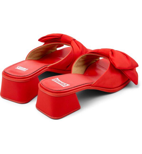 CAMPER「[カンペール] TWINS / サンダル　」|サンダル|