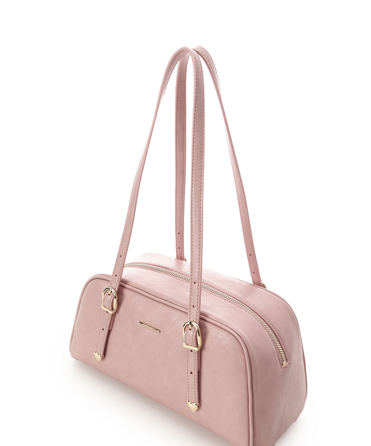 Samantha Vega「ワイドボストンバッグ」|ボストンバッグ|