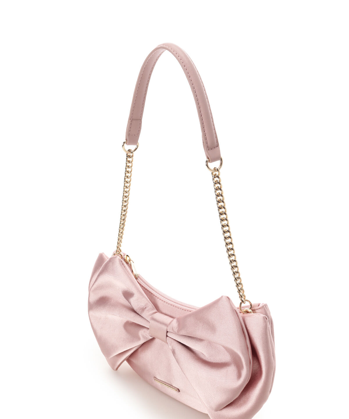 Samantha Vega「ダブルリボンワンショルダーバッグ」|ショルダー・メッセンジャー|