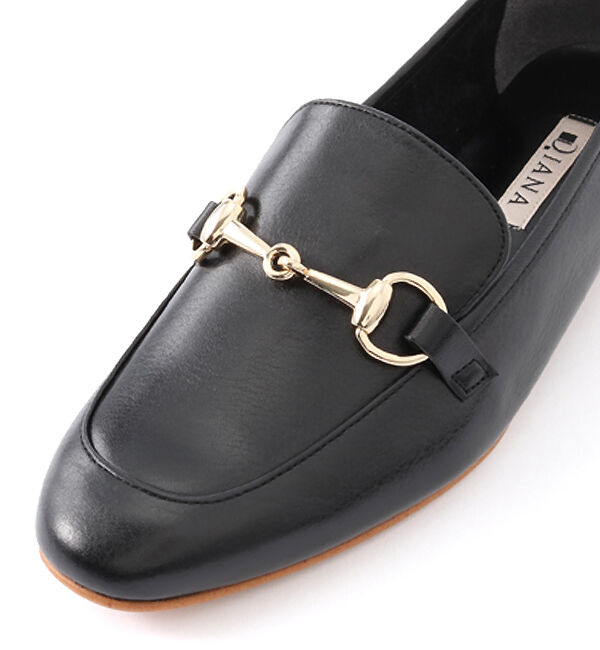 ダイアナ「シューズ　WD42342」|ローファー|