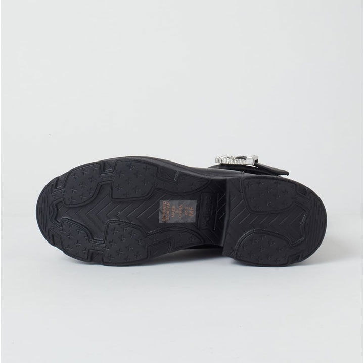 プラスダイアナ「ブーツ　MF66593」|ショートブーツ|