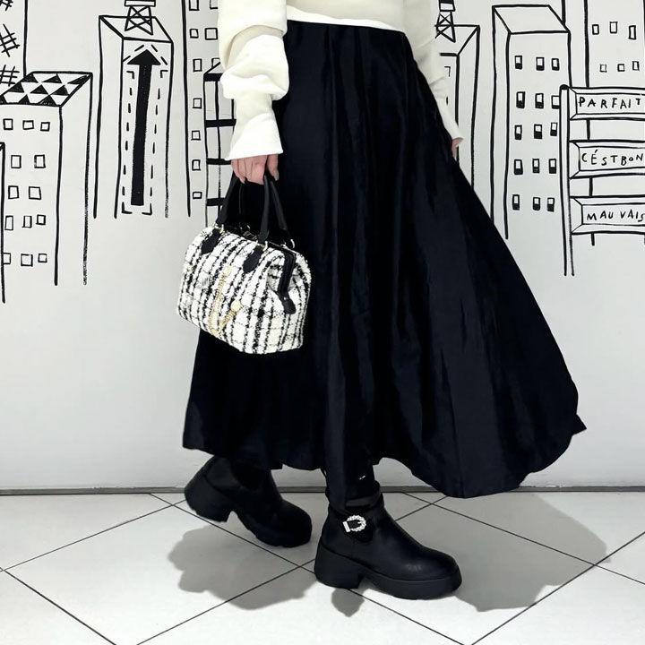 プラスダイアナ「ブーツ　MF66593」|ショートブーツ|