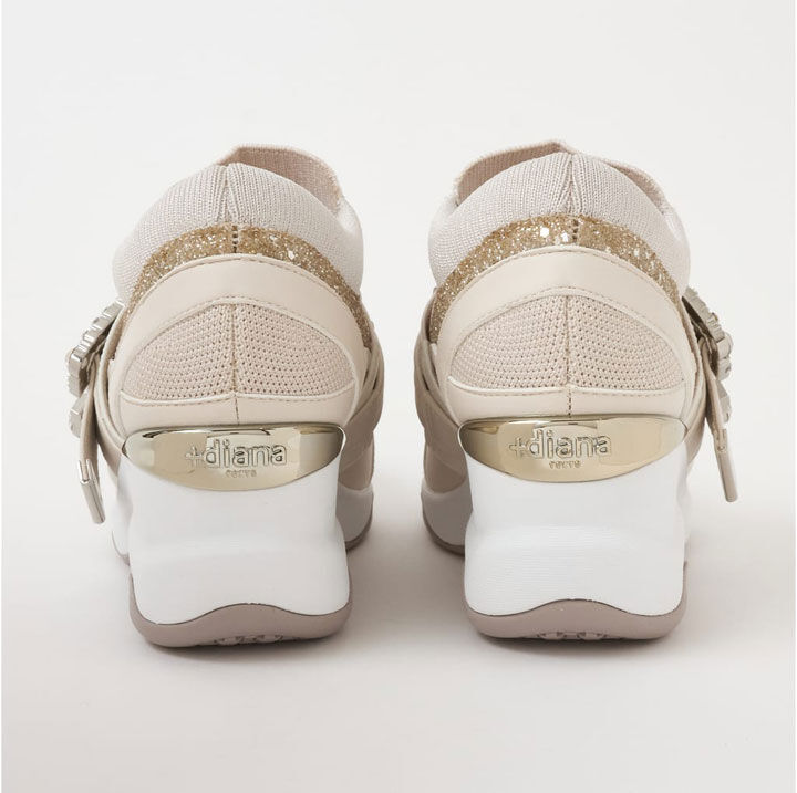 プラスダイアナ「スニーカー　IF46514」|スニーカー|