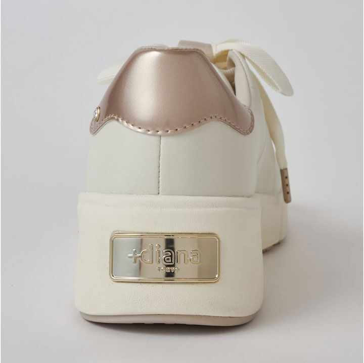 プラスダイアナ「シューズ　DY45507」|スニーカー|