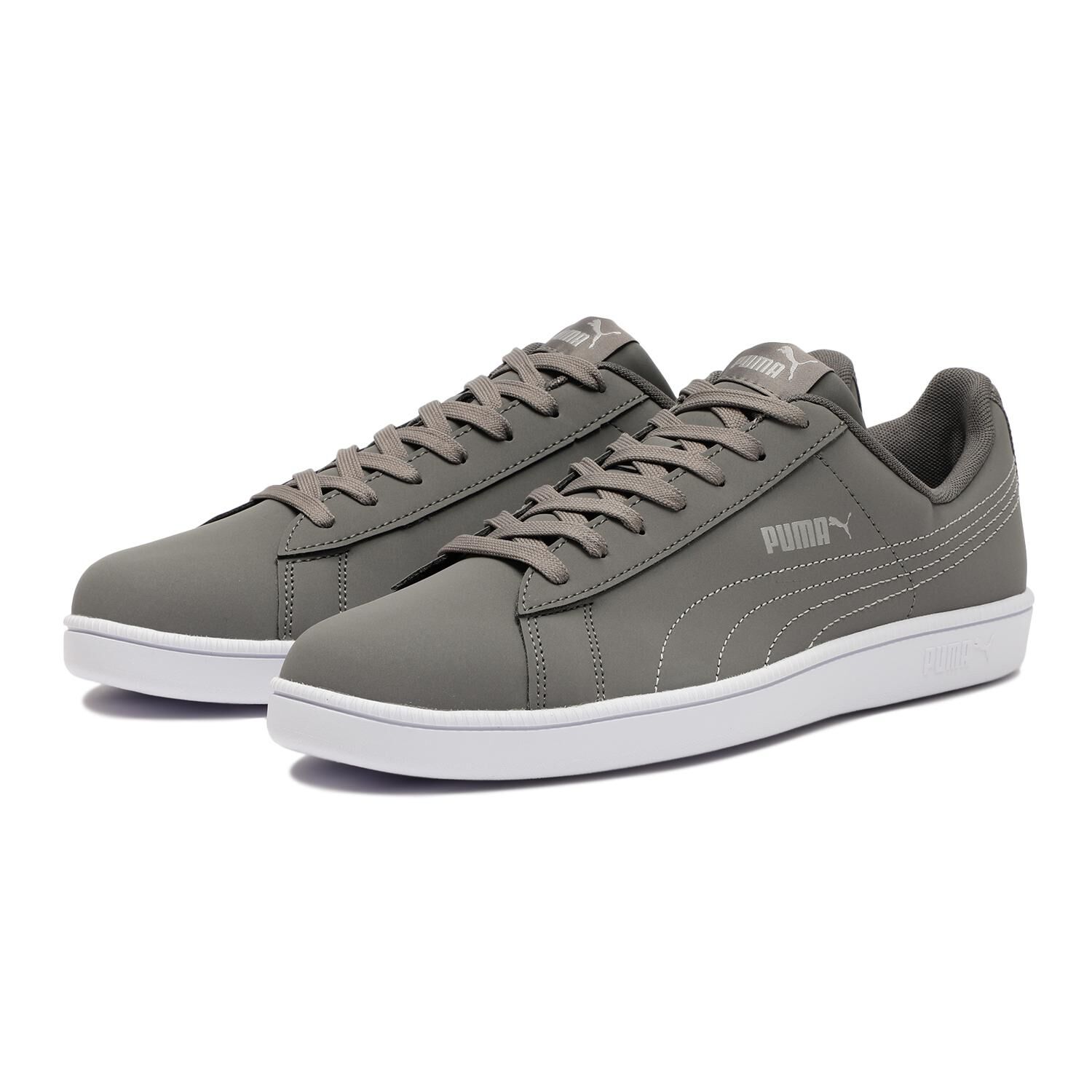 PUMA「【PUMA】PUMA UP STITCH NBK」|スニーカー|