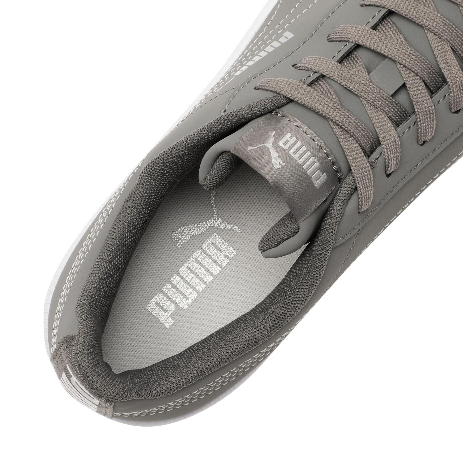 PUMA「【PUMA】PUMA UP STITCH NBK」|スニーカー|