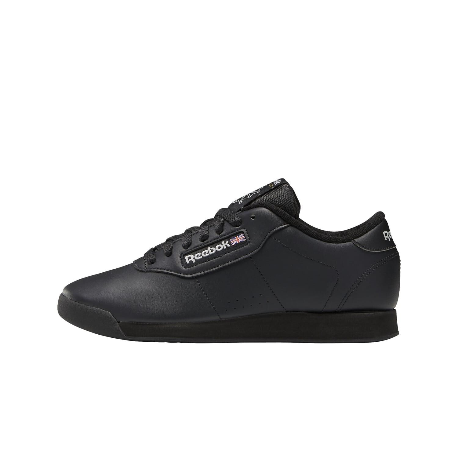 Reebok「【REEBOK】PRINCESS」|スニーカー|ブラック