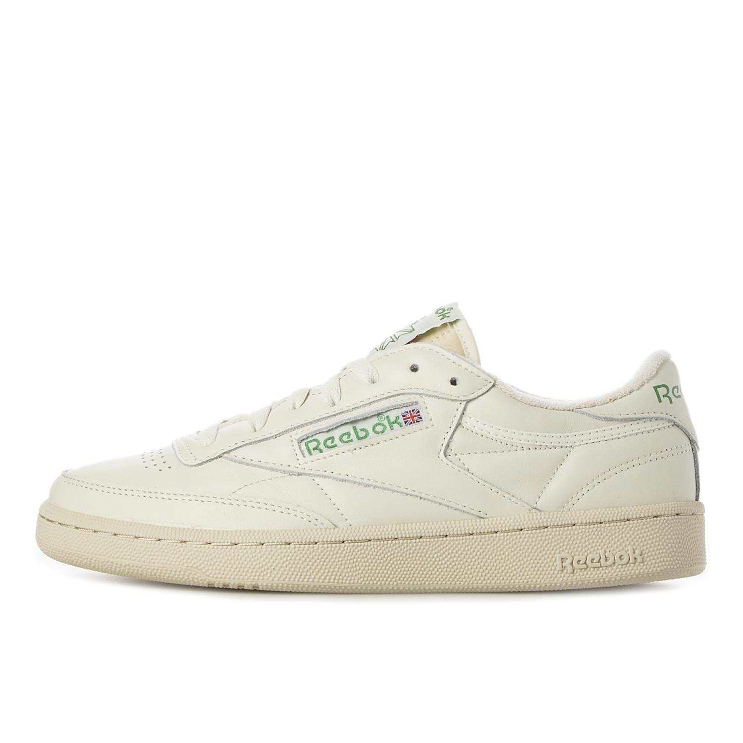 Reebok「【REEBOK】CLUB C 85 VINTAGE」|スニーカー|ホワイト