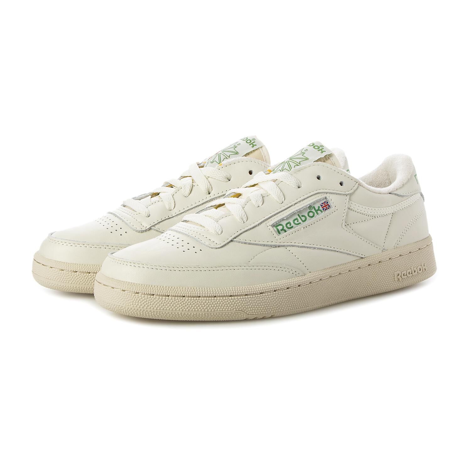 Reebok「【REEBOK】CLUB C 85 VINTAGE」|スニーカー|