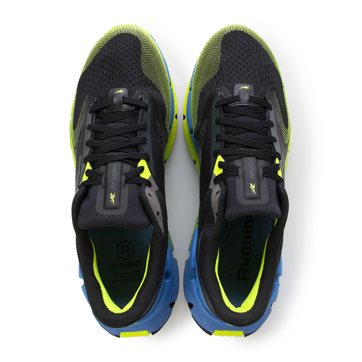 Reebok「【REEBOK】FLOATZIG ADVENTURE 1」|スニーカー|