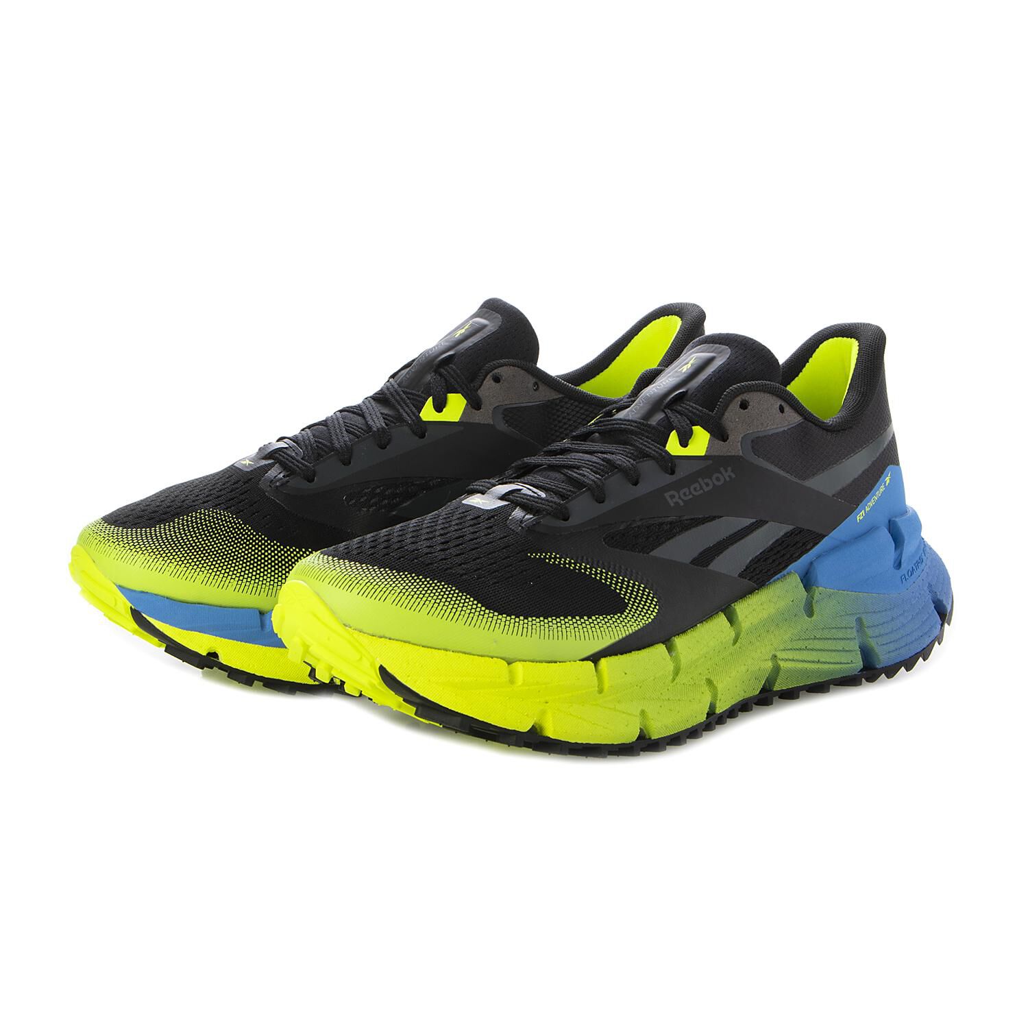 Reebok「【REEBOK】FLOATZIG ADVENTURE 1」|スニーカー|