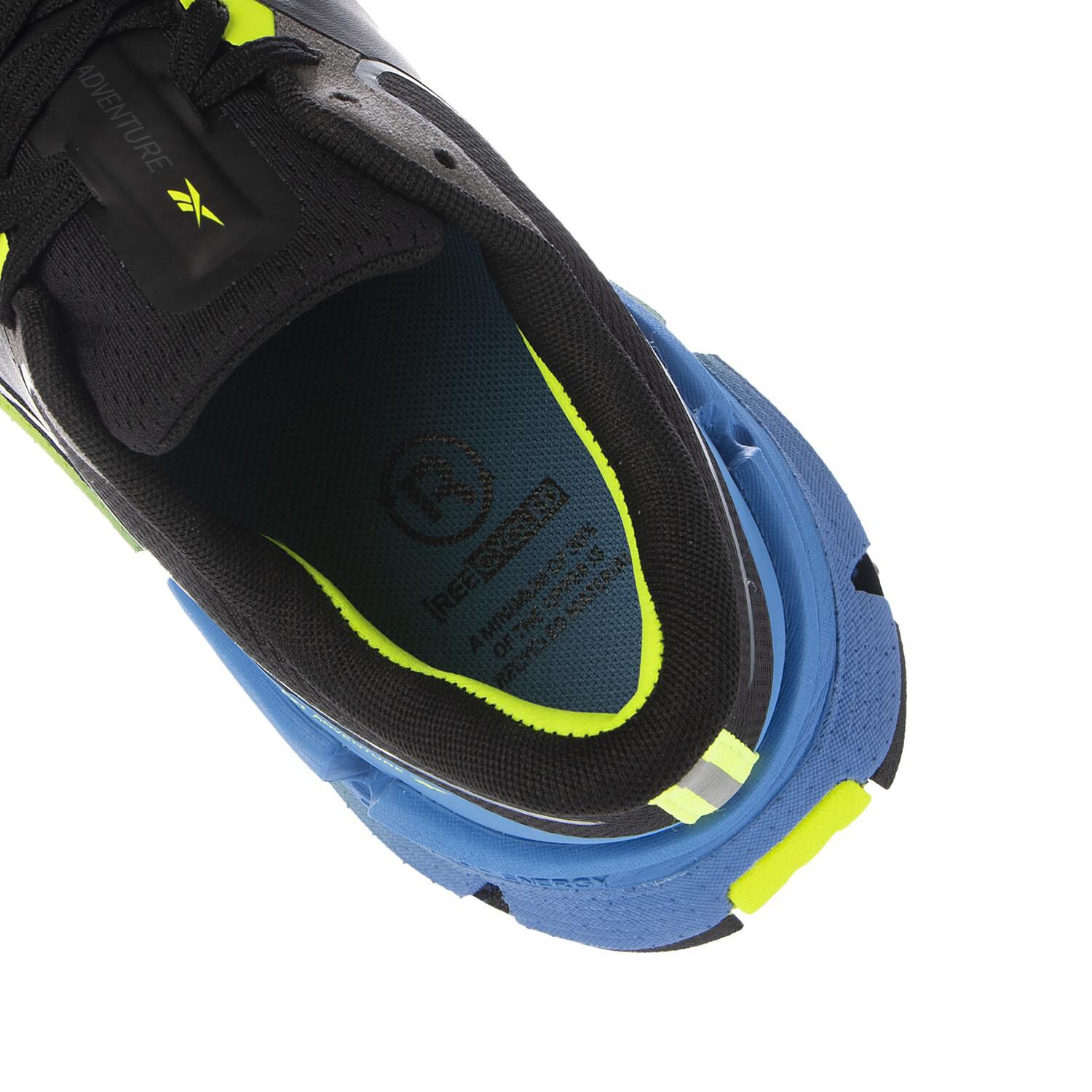 Reebok「【REEBOK】FLOATZIG ADVENTURE 1」|スニーカー|