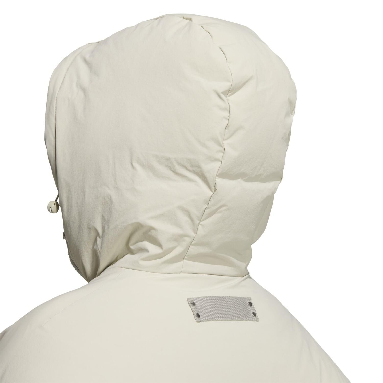 adidas「【ADIDAS ｳｪｱ】W PUFFER CROP DOWN」|ポロシャツ|