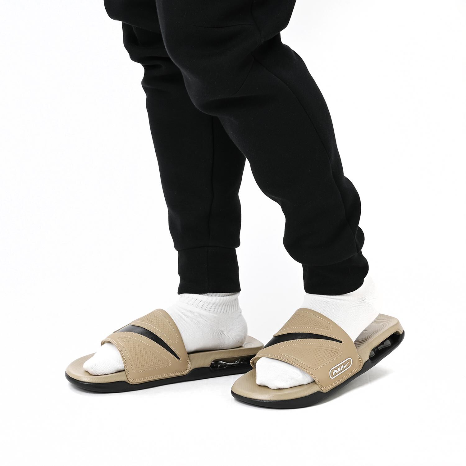 NIKE「【NIKE】AIRMAX CIRRO SLIDE」|サンダル|