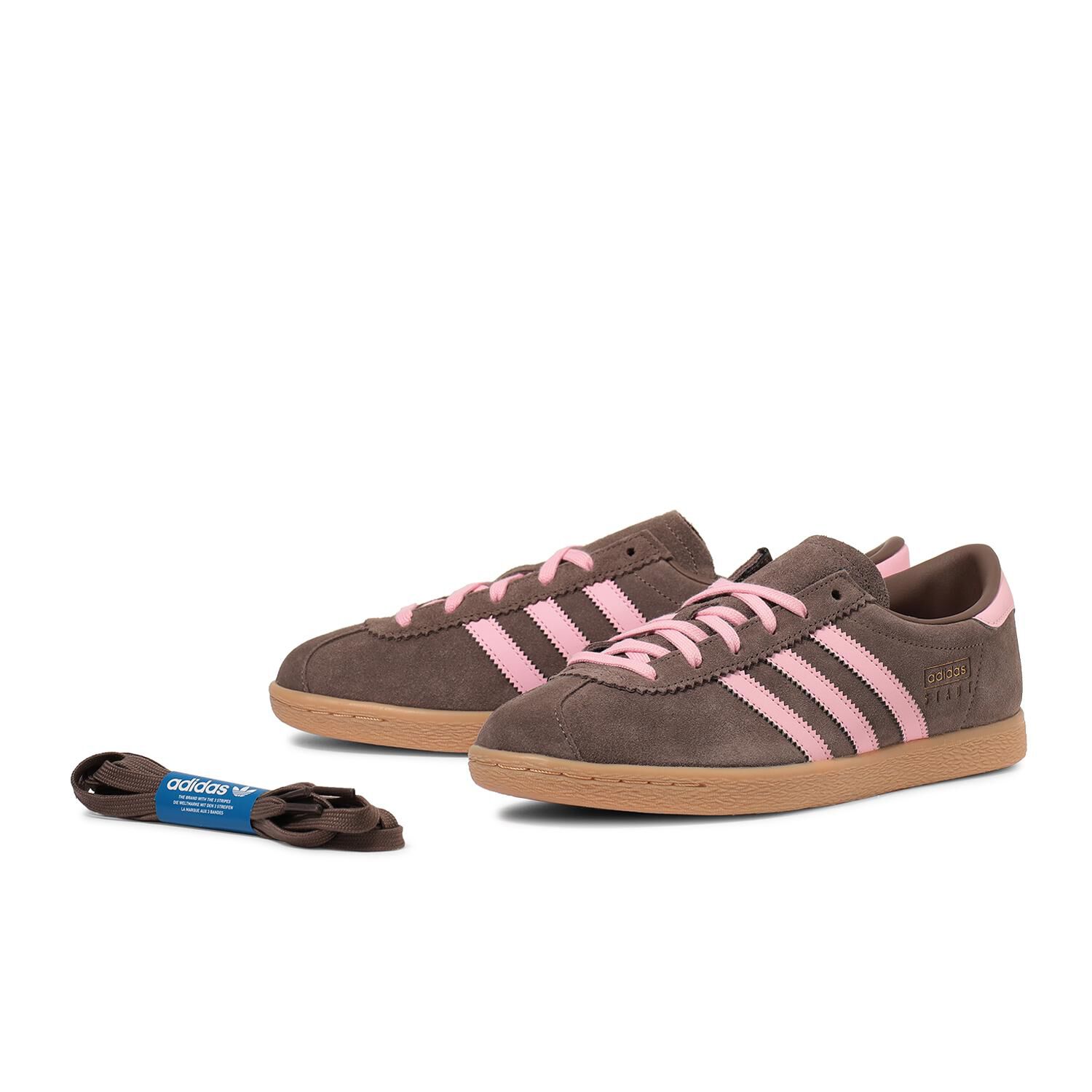 adidas「【ADIDAS】STADT」|スニーカー|