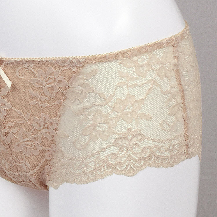 intesucre「アンテシュクレ intesucre レベッカ サニタリーショーツ 全色 S/M/L/LL TSE002」|インナー|