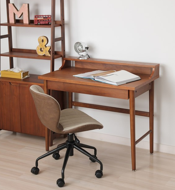 B-COMPANY「キャスター付 デスクチェア」|その他|