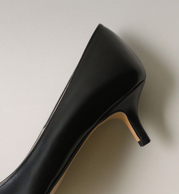 ODETTE E ODILE「SLポインテッド パンプス45&uarr;」|パンプス|